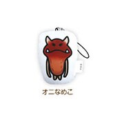 縫製クリーナーストラップS なめこ栽培キット [オニなめこ]