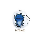 縫製クリーナーストラップS なめこ栽培キット [トゲなめこ]
