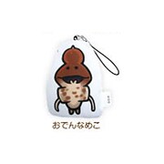 縫製クリーナーストラップS なめこ栽培キット [おでんな]