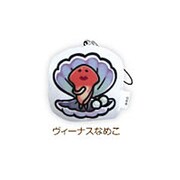 縫製クリーナーストラップS なめこ栽培キット [ヴィーナスな]