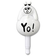 キャッピー リズムシシリーズ [Yo！]