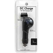 DC充電器 iPhone対応 R03DCIPB