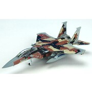 1/2007723 [1/200F-15DJ航空自衛隊飛行教導隊2011]