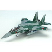 1/2007730 [1/200F-15DJ航空自衛隊飛行教導隊みどり]