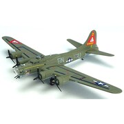 1/200 7679 [1/200 B-17G アメリカ陸軍航空隊 第359爆撃飛行隊 サンダーバード]