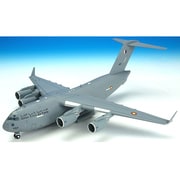 1/200 7648 [1/200 C-17A カタール空軍 輸送航空団 輸送飛行隊]