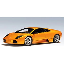【在庫有】 ヨドバシ.com - オートアート AUTOart 1/18 38010 [1/18 ミニカー