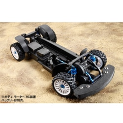 TAMIYA XV01TC PRO シャーシキット タミヤ 電動RCカーシリーズ 1/10RC XV-01TC PRO シャーシキット