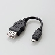 タブレットPC用USB変換アダプタ TB-MAEMCB010BK