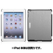 iPad用ケース YPA108 GY
