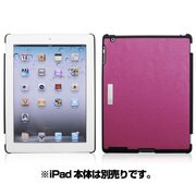 iPad用ケース YPA108 PP