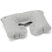 ヘッドレスト 62222 GY [旅行用品移動快適]