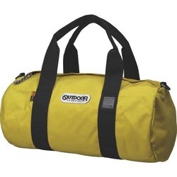ヨドバシ Com Outdoor アウトドア Od イエロー ミニロールボストン旧ロゴ 通販 全品無料配達