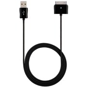 iPhone/iPad用 USBケーブル(LED付) ブラック SB-CA29-ILED/BK