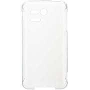SB-SA19-HCPN/CL [SoftBank SELECTION ハードケース for SoftBank 107SH クリア]
