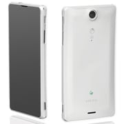 EPA09-001CL [Ice Case for Xperia GX クリア]