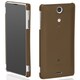 EPA09-001BK [Ice Case for Xperia GX ブラック]