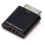 HDAVMICIP [iPad/iPhone用 HDMI AVアダプター マイクロ]