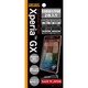 RT-SO04DF/C2 [docomo Xperia GX SO-04D用 気泡軽減高光沢防指紋保護フィルム 2枚パック]