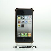 YPH116(BR) [iPhone用フレームケース]