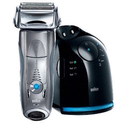 ヨドバシ.com - ブラウン BRAUN シリーズ７ 750cc-6 750cc-6 通販【全品無料配達】