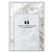 A5レターセット Fiore e Carino(フィオーレ・エ・カリーノ) RS-WH FIORE-35-01