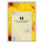 A5レターセット Fiore e Carino(フィオーレ・エ・カリーノ) GB-YE FIORE-35-03