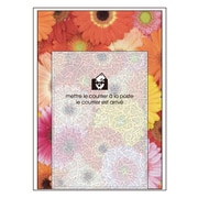 A5レターセット Fiore e Carino(フィオーレ・エ・カリーノ) GB-AS FIORE-35-06