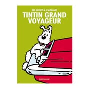 A5レターセット TINTIN(タンタン) MGZ-AP TLT-M-004