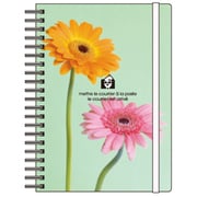 B6リングノート Fiore e Carino(フィオーレ・エ・カリーノ) GB-AS FIORE-27-22