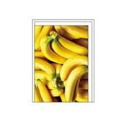 ミニカード[Frutteria]バナナ FRT-MC-06