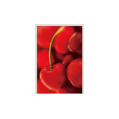 ポストカード Frutteria チェリー FRT-PC-12