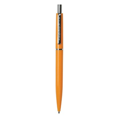 EDC ボールペンF SOLID2 0.7mmブラックインク オレンジ BPP-05-05