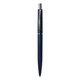 EDC ボールペンF SOLID2 0.7mmブラックインク ブルー BPP-05-10