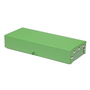 ペンケース CUOIO(クオイオ) アップルグリーン CUO-PC-06