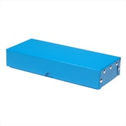 ペンケース CUOIO(クオイオ) ライトブルー CUO-PC-08