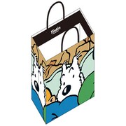 ペーパーバッグ チベット TPBS-FR-002
