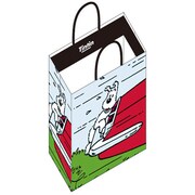 ペーパーバッグ クロイシマ TPBS-FR-005