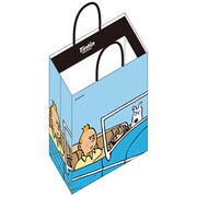 ペーパーバッグ アメリカ TPBS-FR-006