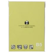 B5フリーペーパー80 モエギ PRNB5-P-04