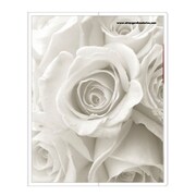 フォトポケット40P Fiore e Carino(フィオーレ・エ・カリーノ) RS-WH FIORE-16-01