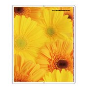 フォトポケット40P Fiore e Carino(フィオーレ・エ・カリーノ) GB-YE FIORE-16-03