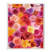 フォトポケット40P Fiore e Carino(フィオーレ・エ・カリーノ) RS-AS FIORE-16-04