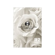 洋2封筒 Fiore e Carino(フィオーレ・エ・カリーノ) RS-WH ENY2-F-01
