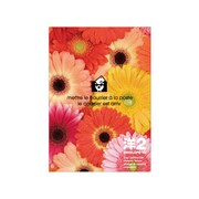 洋2封筒 Fiore e Carino(フィオーレ・エ・カリーノ) GB-AS ENY2-F-06