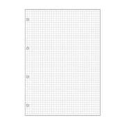 A4フィラーセクション BASIS(ベイシス) ホワイト A4RF-S-01