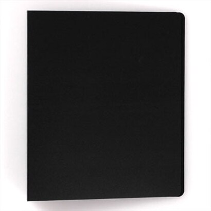 A5ファイル ブラック SLD-04-02