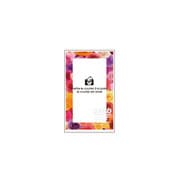 ビジネスカード FIORE RS-AS PRNBC-F-04