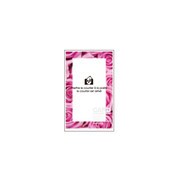 ビジネスカード FIORE RS-PI PRNBC-F-07