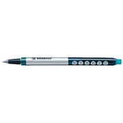 STABILO バイオニックレフィル 0.3mm ブルー 2007-041